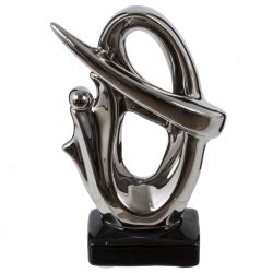 GAEM Фигурка декоративная, L9,5 W4 H16 см