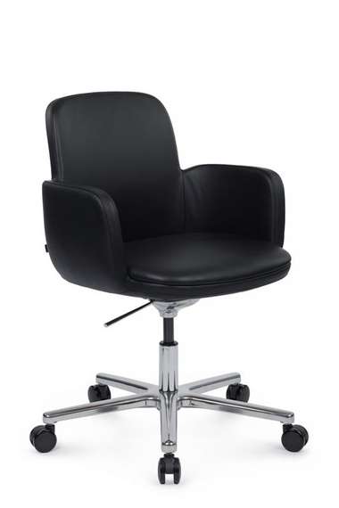 Кресло Charm B2512 Черный