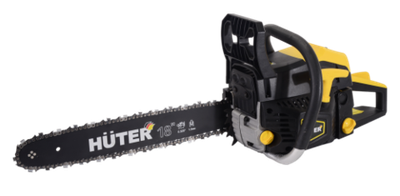 Бензопила Huter BS-52M