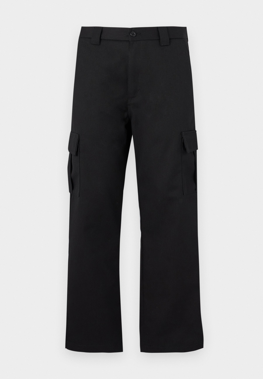 Carhartt WIP Брюки-карго - Чёрный