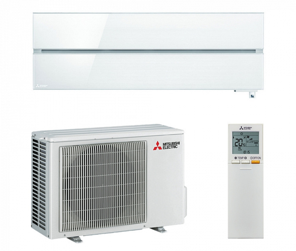 Кондиционер Mitsubishi Electric MSZ-LN25VG2V / MUZ-LN25VG2