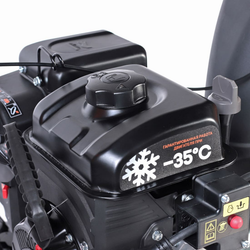 Снегоуборщик PATRIOT Сибирь 110 CE