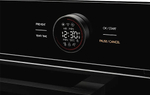 Духовой шкаф Kuppersberg HT 612 Black