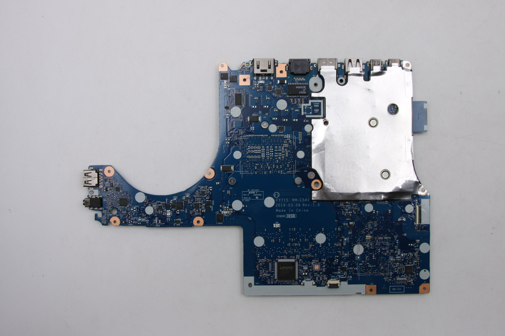 Материнская плата для ноутбука Lenovo Legion Y540-17IRH-PG0 81T3 NOK i7-9750H GTX1650 V4GB (5B20S42527)