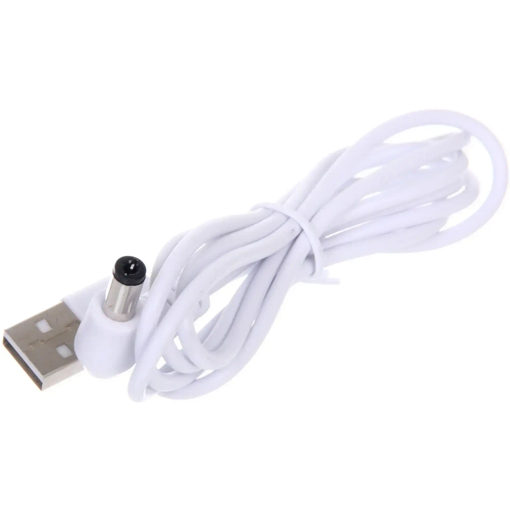 Световой прибор Лазер «В космос» 20*11,5*10 см, пульт д/у, питание от USB (DC)