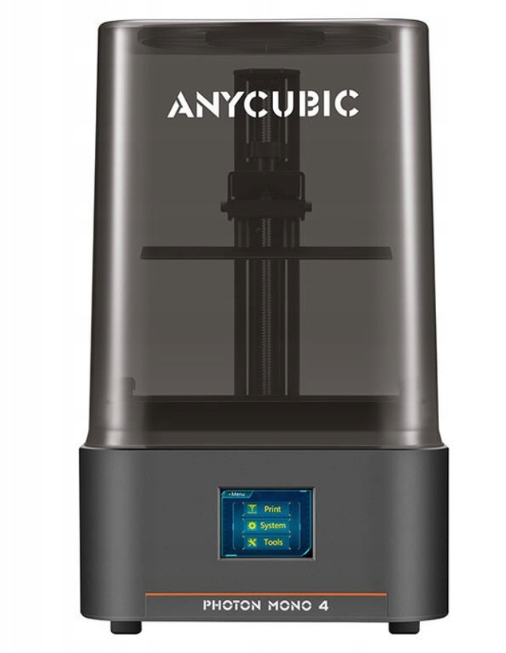 3D принтер ANYCUBIC Photon Mono 4