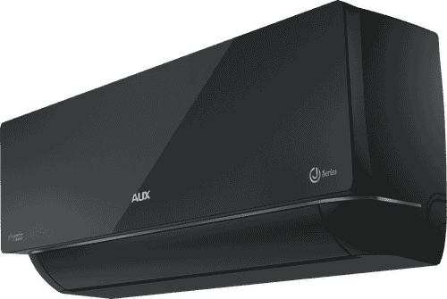 Сплит-система AUX, J BLACK PROGRESSIVE Inverter, ASW-H09B4/JD-R2DI / AS-H09B4/JD-R2DI