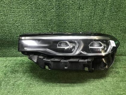 Фара левая BMW X7 G07 (2019-2022) LED