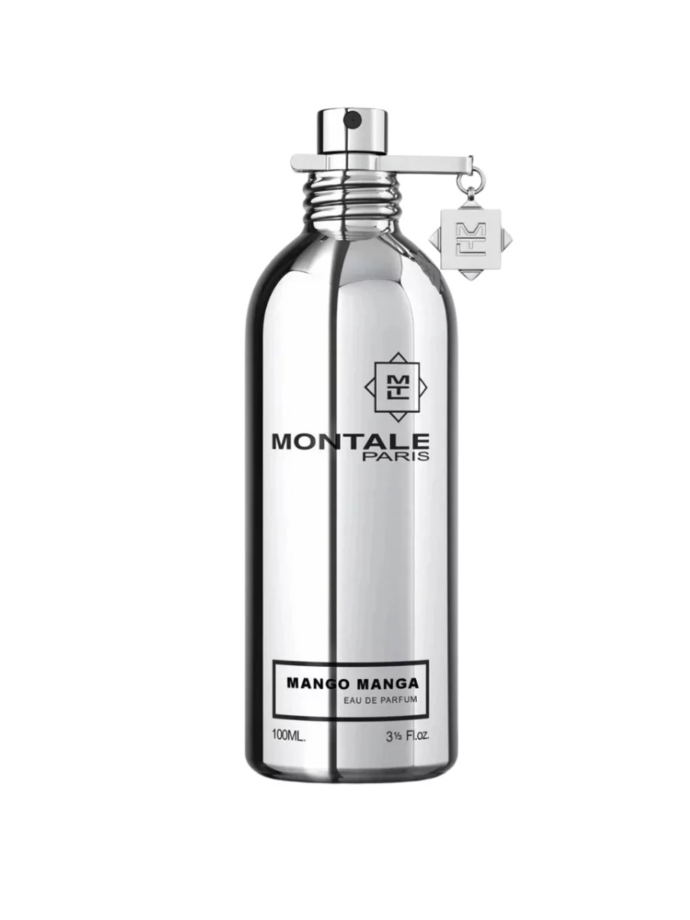MONTALE Mango Manga unisex 100ml edp