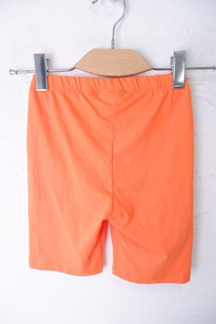 Велосипедки DeFacto яркие на 3-4 года