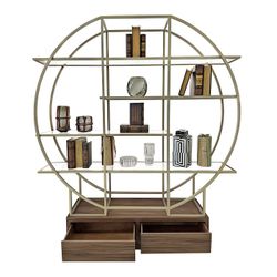 Стеллаж "Сфера Модерн"