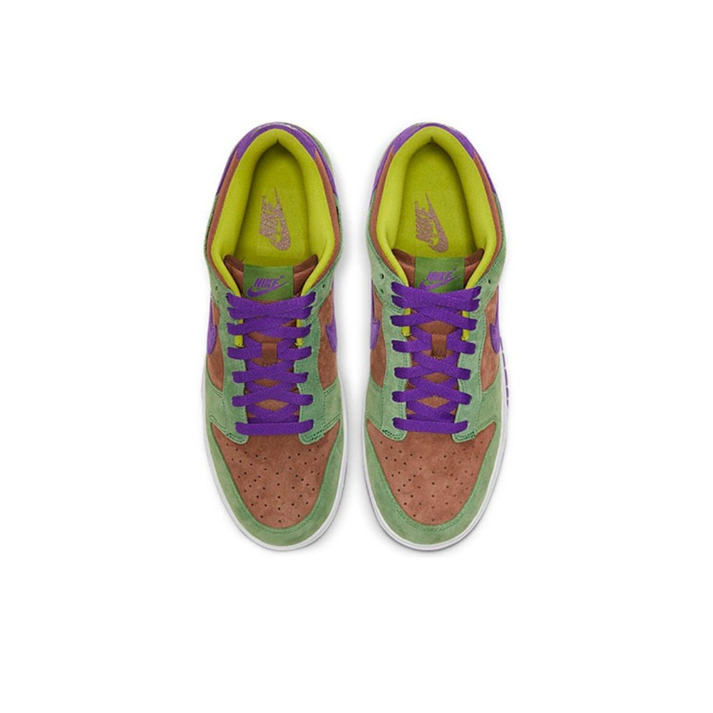 Кроссовки Nike Dunk Low SP Retro 'Veneer' DA1469-200