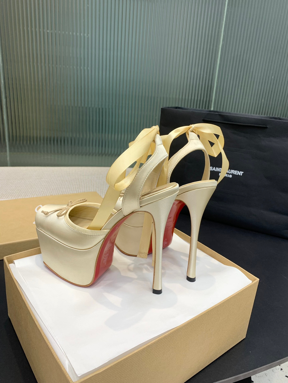Christian Louboutin Pumps (5 colors)