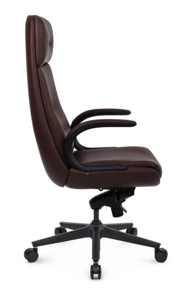 Кресло Dante A2561-12 Темно-коричневый