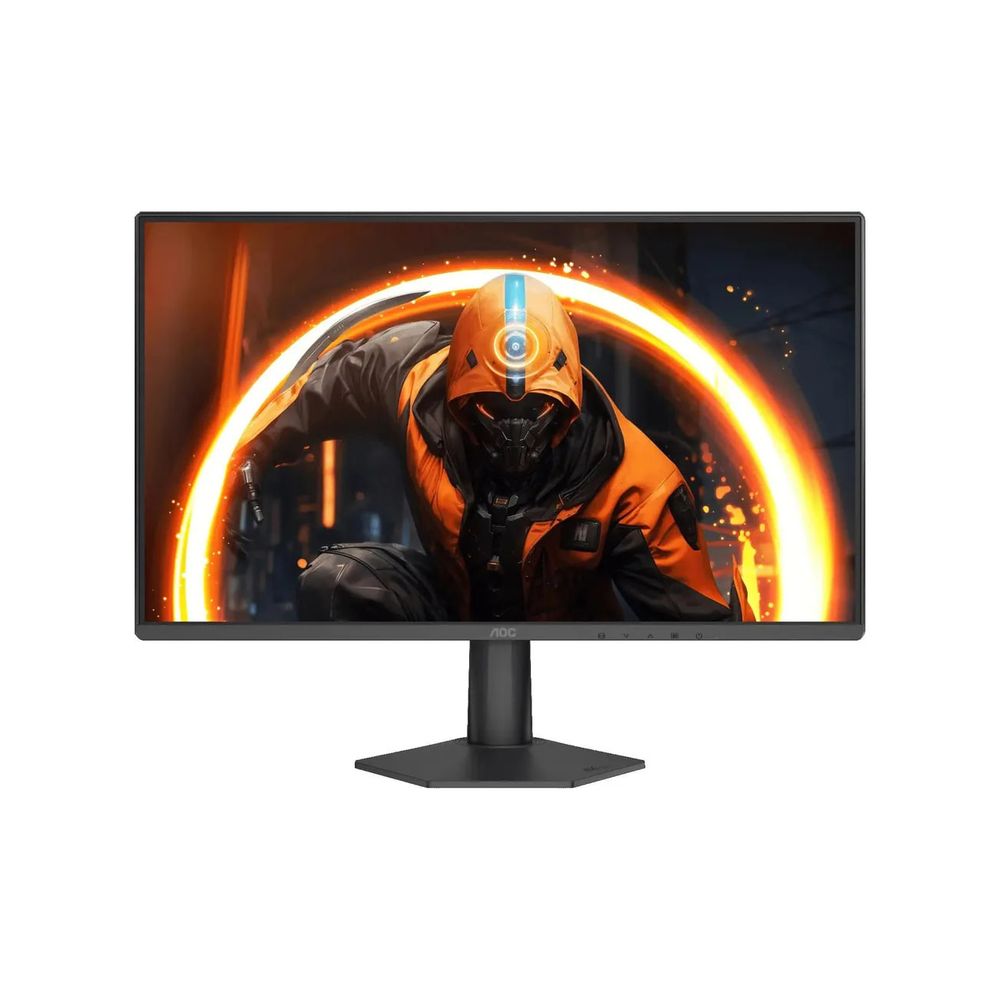 23.8" AOC 24G50Z 240 Гц Full HD
