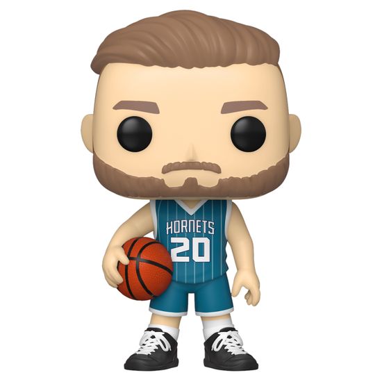 Фигурка Funko POP! NBA Hornets Gordon Hayward (Teal Jersey) (123) 59263