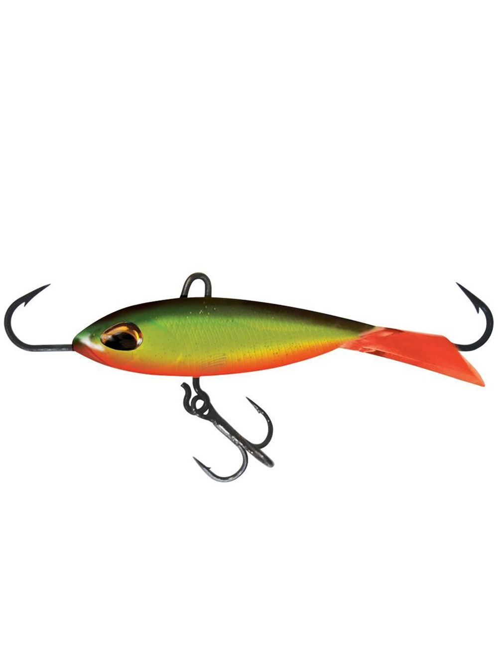 Балансир для зимней рыбалки  Dansa 40мм цвет #W73