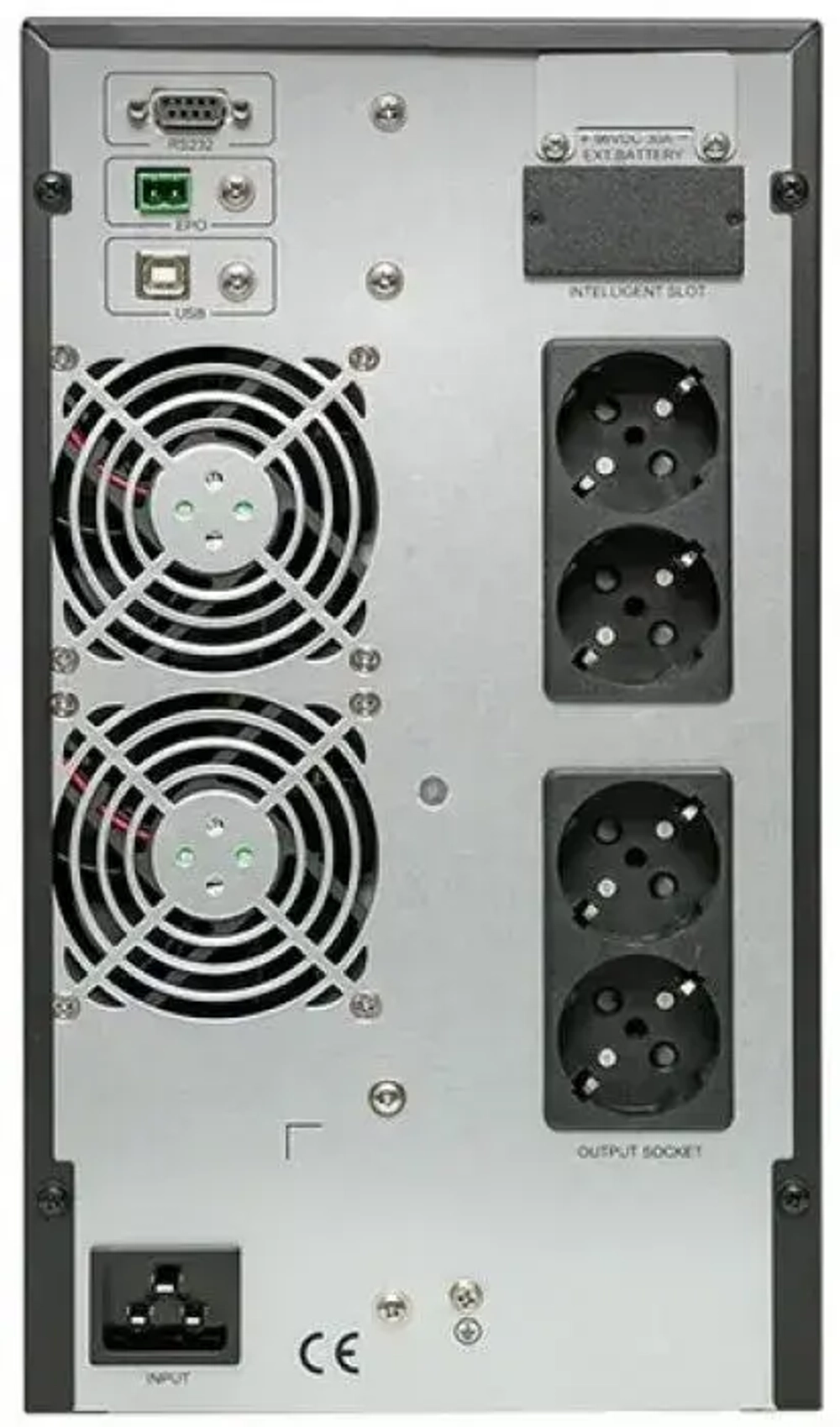 ИБП EKF SW930Pro-T