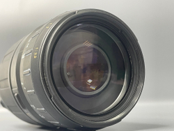 Tamron AF 70-300mm f/4-5.6 LD Tele Macro Canon EF