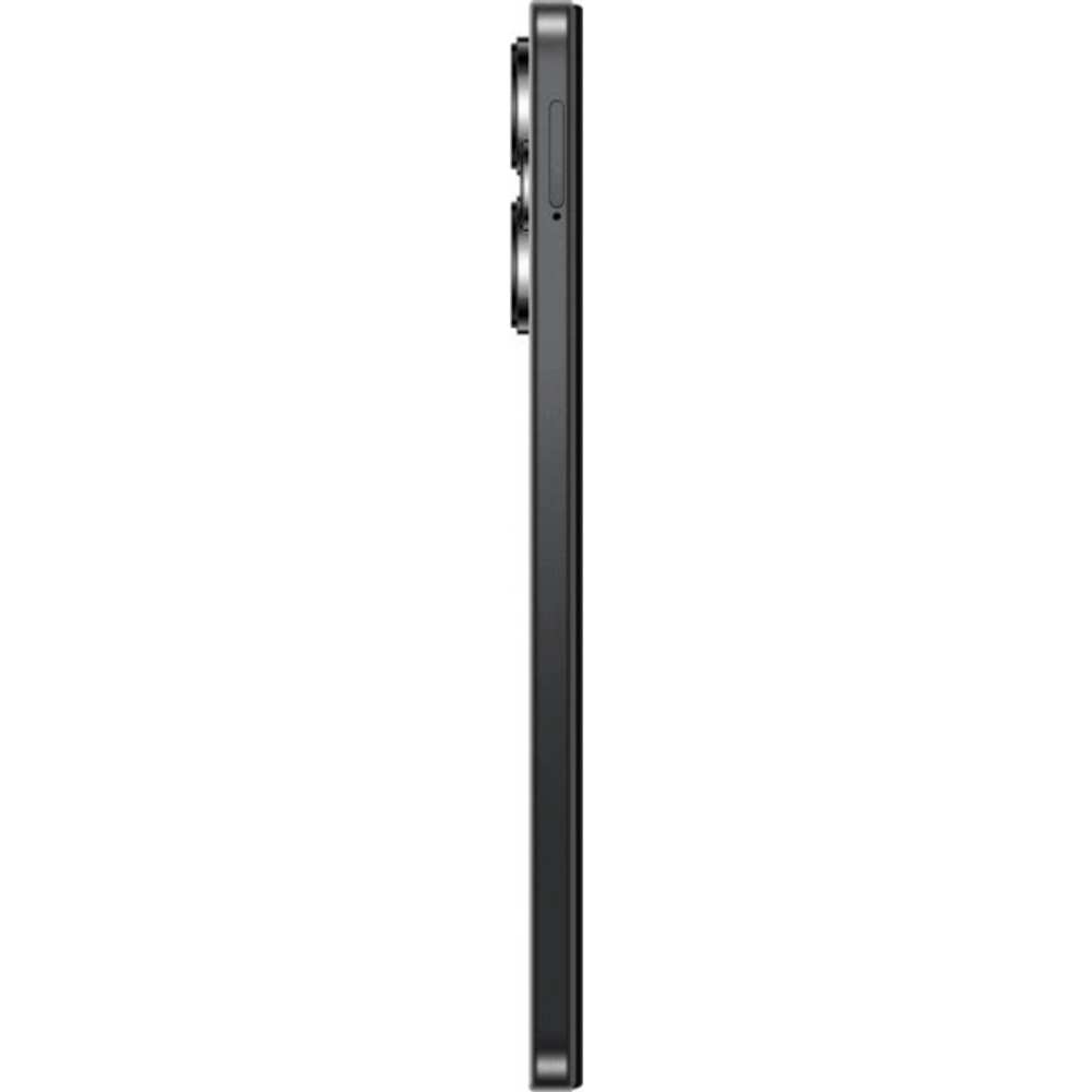 Смартфон Poco M6 8/256Gb Black