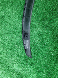 Спойлер крышки багажника Kia Cerato 4 (2018-н.в.)