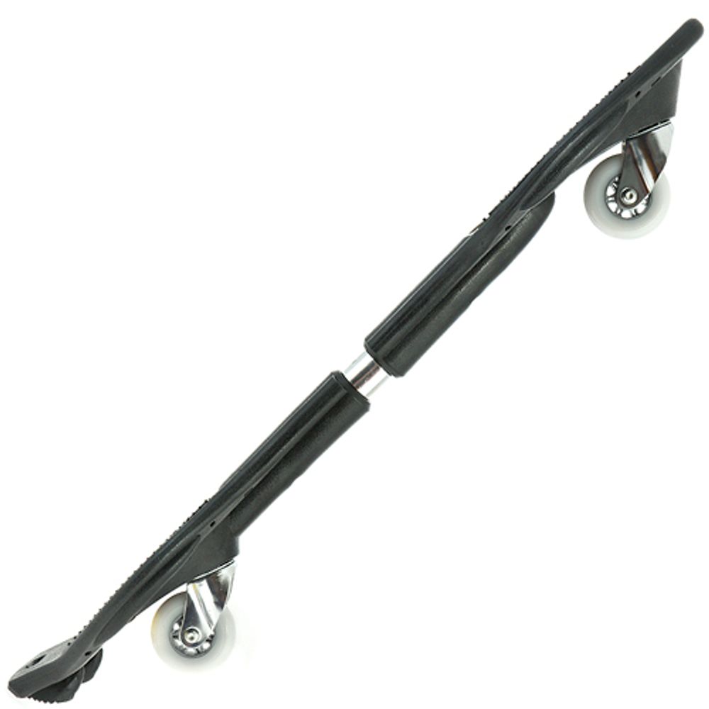 Двухколесный скейт Dragon Board Deadhead N фиолетовый