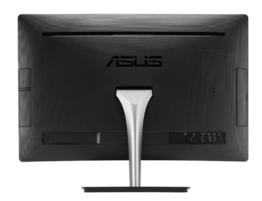 21.5" Моноблок Asus All in One V220IC (1920x1080, Intel Core i3-6100U, RAM 8ГБ,SSD 256ГБ, NVIDIA GeForce 930m, Win 10Pro)