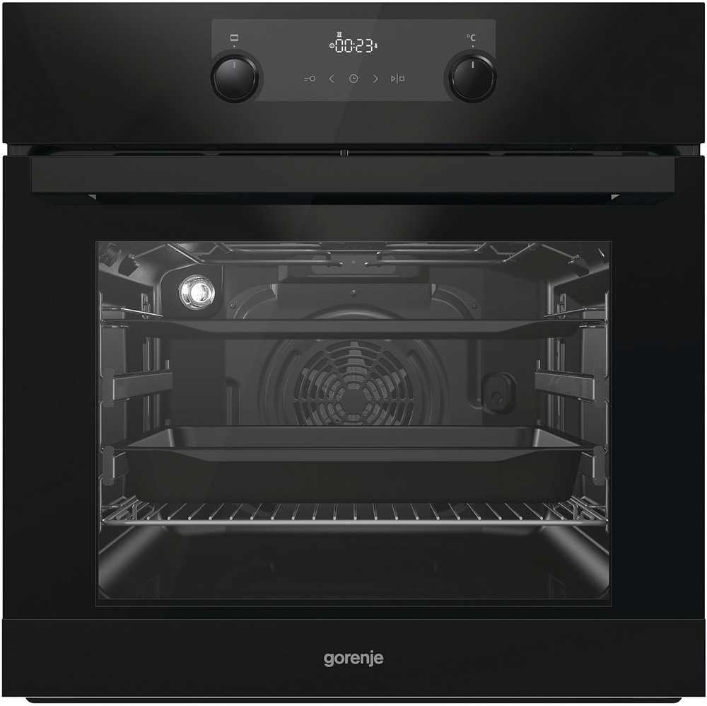 Независимый духовой шкаф Gorenje BO735E32BG-2