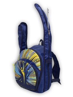 Рюкзак для художественной гимнастики Арабеск