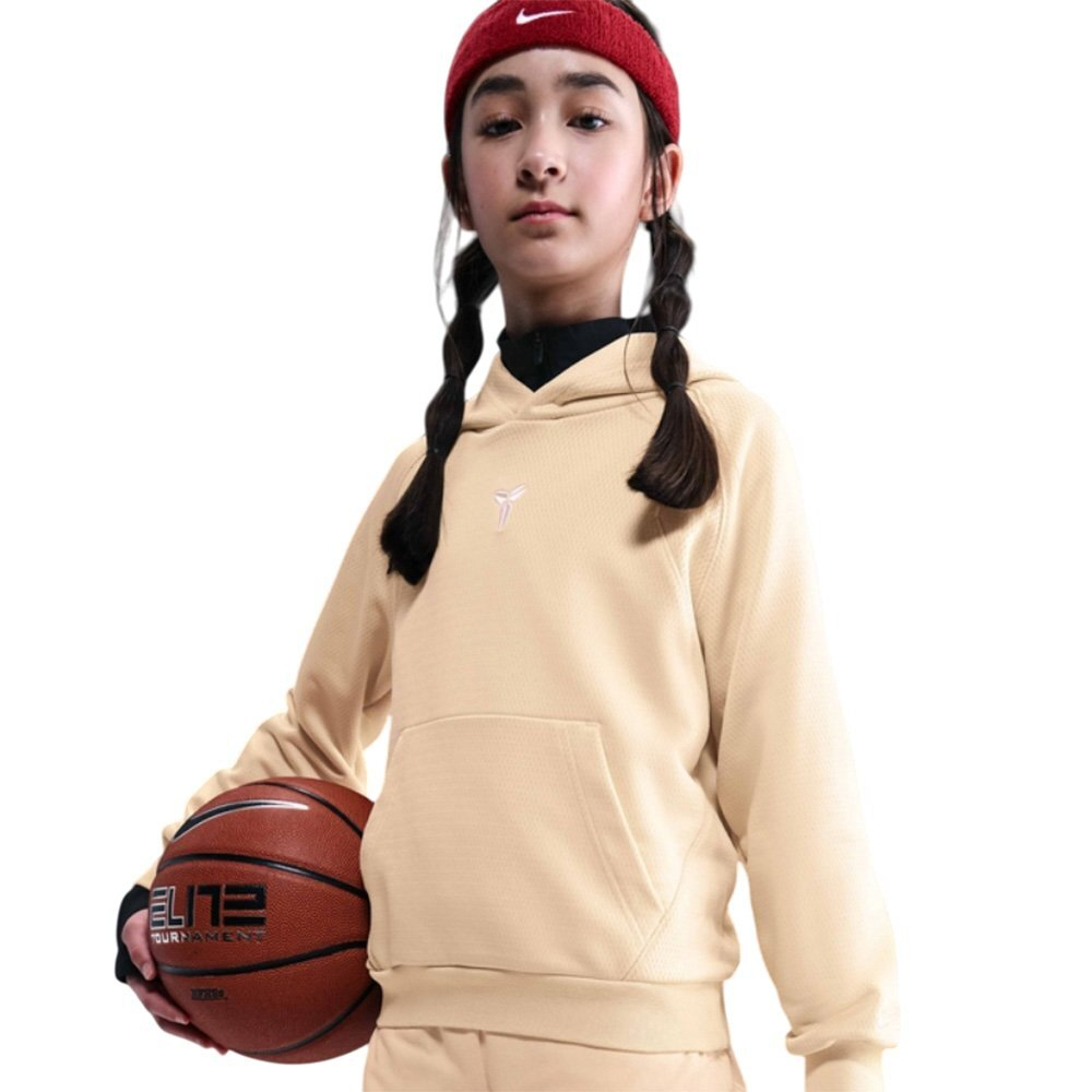 Баскетбольные детские шорты Nike Kobe Dri-FIT Beige Shorts
