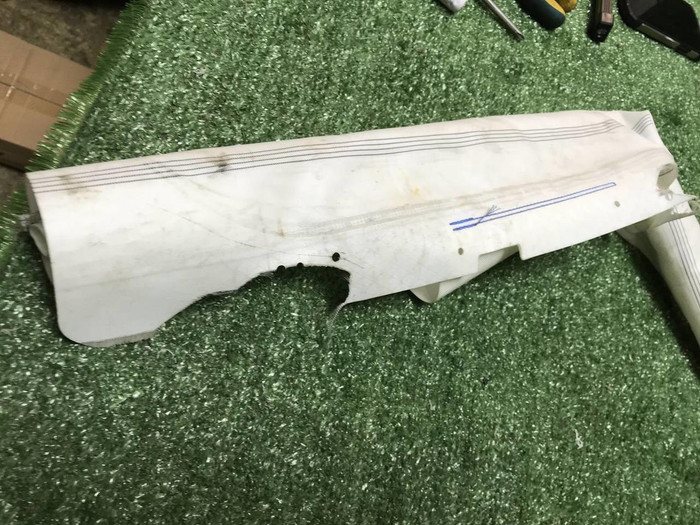 Подушка безопасности Airbag Chery Arrizo 8 (22-нв)