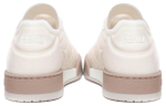 Кроссовки FENDI Match, 8E8415AN7KF0TW2