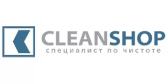 www.cleanshop.ru <br> авторизованный e-commerce партнер