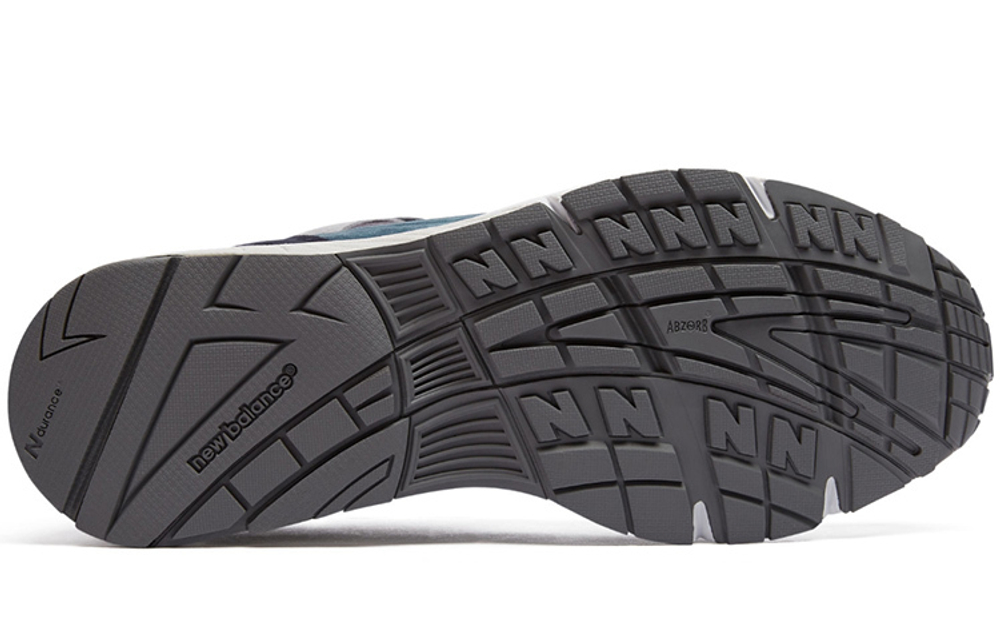 Кроссовки New Balance Nb 991