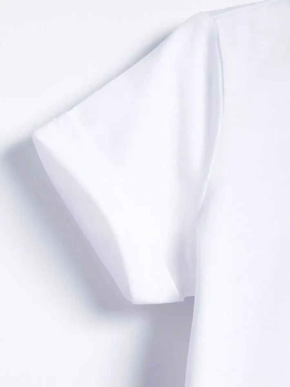 Футболка детская базовая на физкультуру