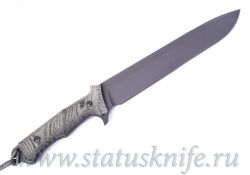 Нож Chris Reeve Impofu Limited Editionфотография - 4