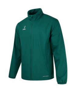 Куртка ветрозащитная DIVISION PerFormPROOF Shower Jacket, красный