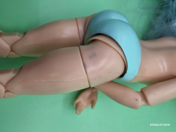 Кукла Rainbow High Gabriella Icely 02065