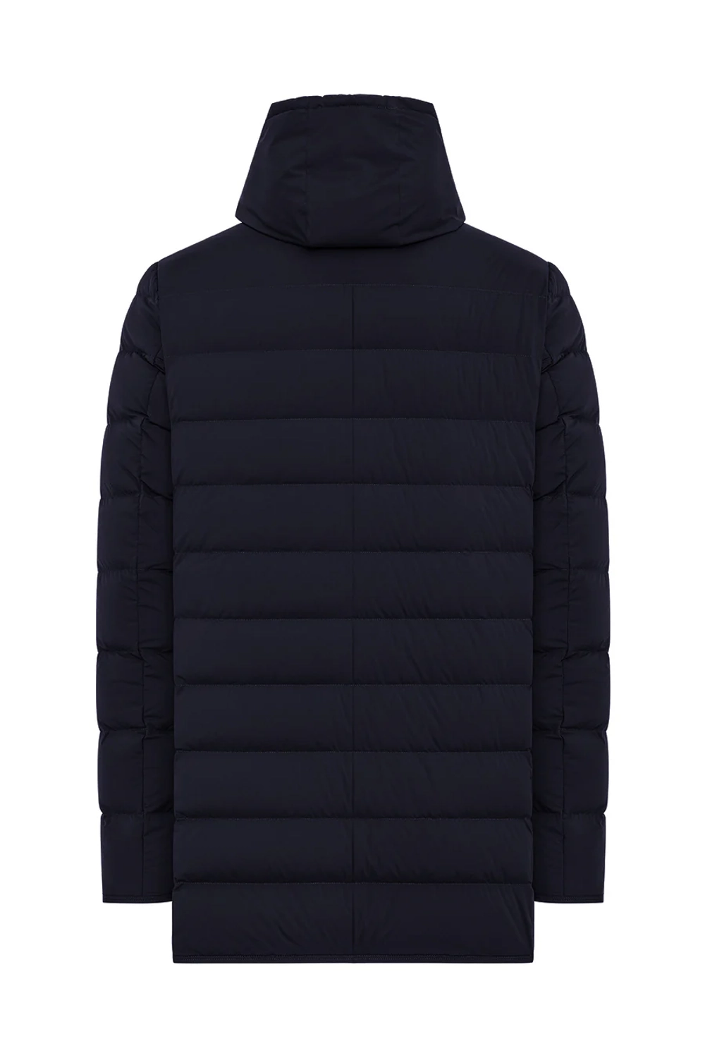 Куртка муж. DUNO Loft Hoody Licosa 2.0 845 синий