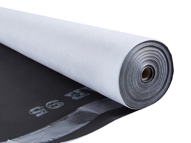 Пародиффузионная мембрана Дифбар 95 плюс