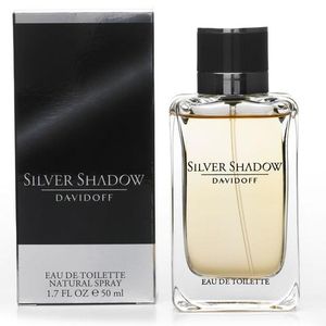 Davidoff Silver Shadow