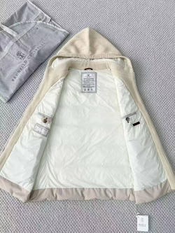 Безрукавка Brunello Cucinelli