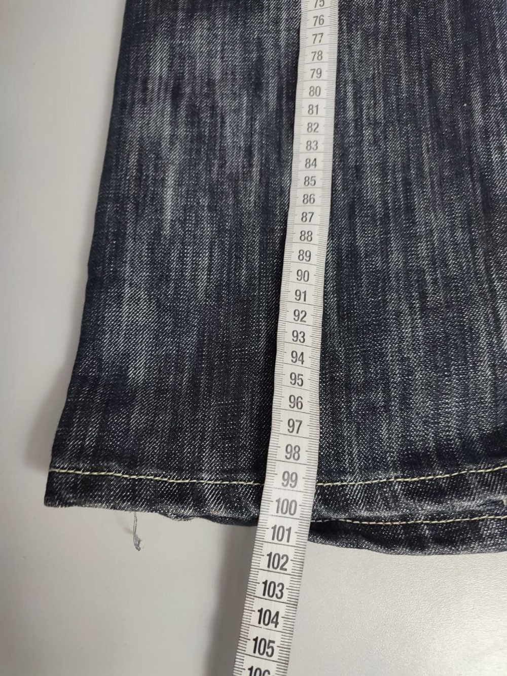 Джинсы Mawens Jeans свободные на 14 лет, новые