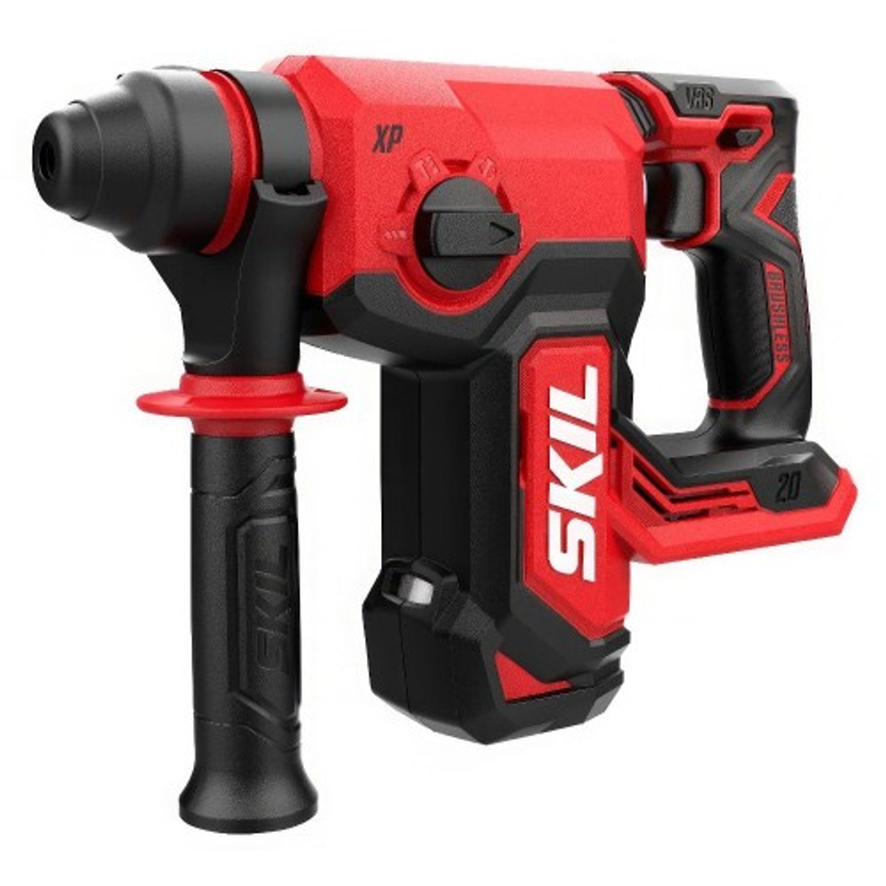 Перфоратор аккумуляторный SKIL RH1780 PWRCORE 20, акб+зу RH1780SE10