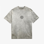 TSHRT_BXFT Sprayed GMD Black