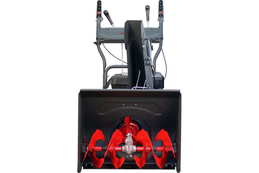 Снегоуборщик бензиновый Verton SB-761