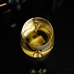 Бокал-флюте для шампанского 250 мл   d 4,5 см h24 см P.L. - BarWare [6]