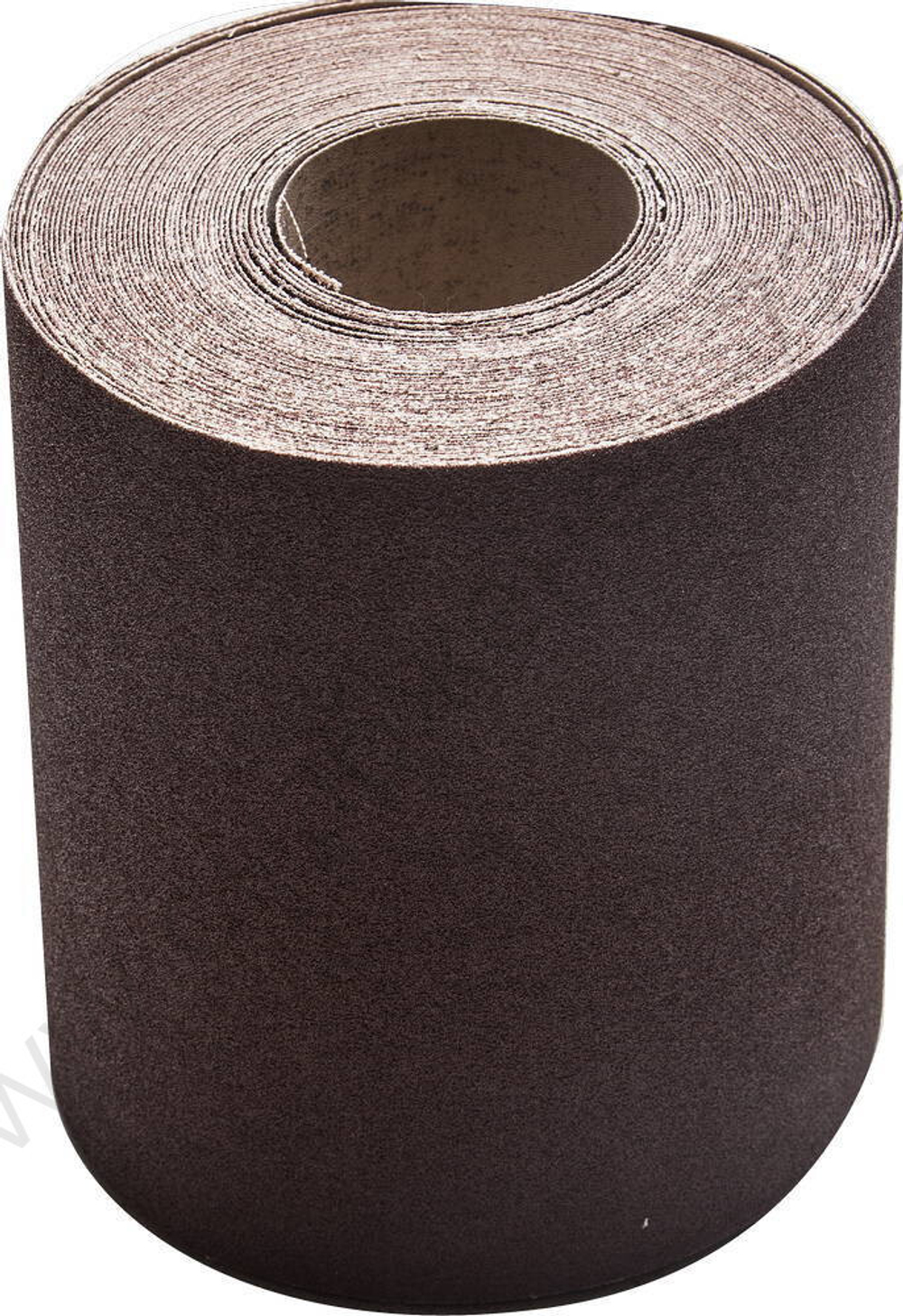 KK18XW 40-H (Р40), 200 мм рулон шлифовальный, на тканевой основе, водостойкий, 20 м, БАЗ