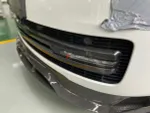 Карбоновый обвес для LAND ROVER RANGE ROVER L460 EXECUTIVE EDITION P360 P400 P530 P615 2023+ тюнинг Рейндж Ровер