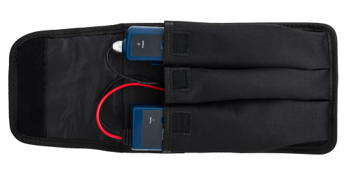 Детектор подземных проводов Ermenrich Ping SM80